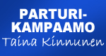 Parturi-Kampaamo Taina Kinnunen